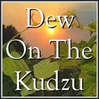Dew on the Kudzu